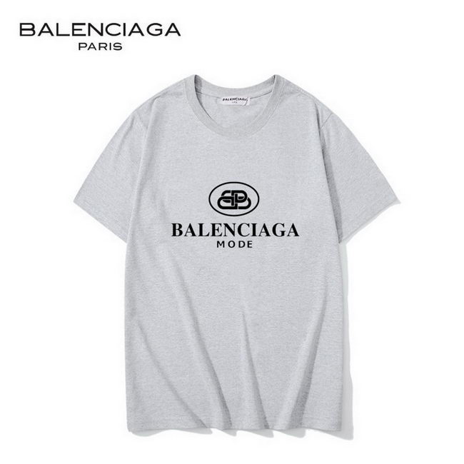 Balenciaga T-shirt Unisex ID:20220516-136